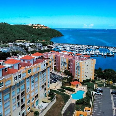 The New Caribbean Paradise Apartment Фахардо Екстериор снимка