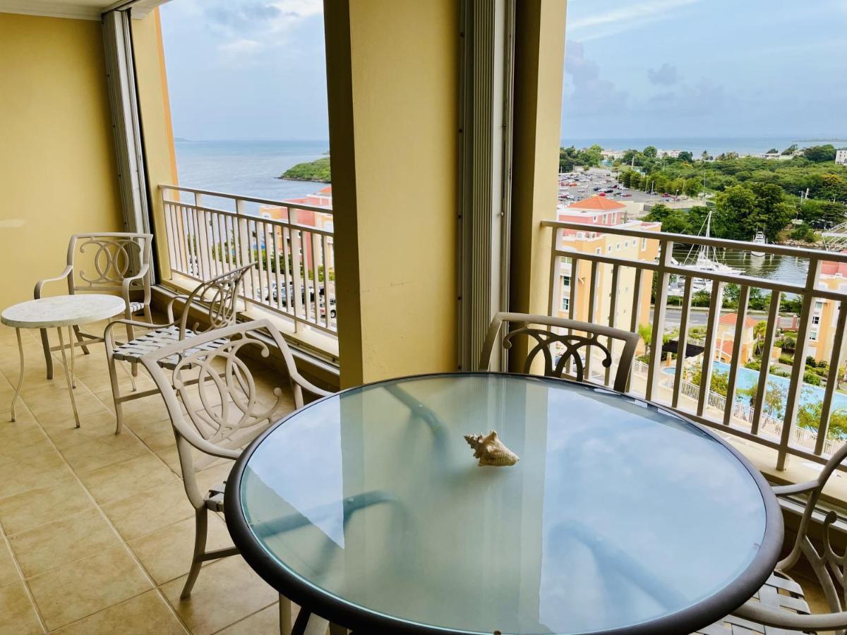 The New Caribbean Paradise Apartment Фахардо Екстериор снимка