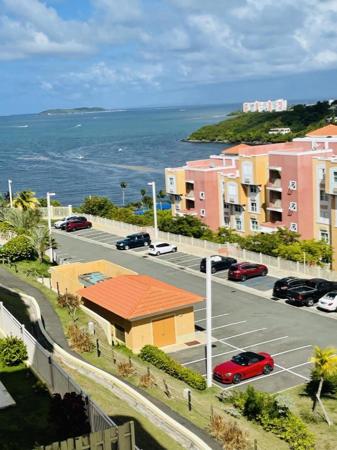 The New Caribbean Paradise Apartment Фахардо Екстериор снимка