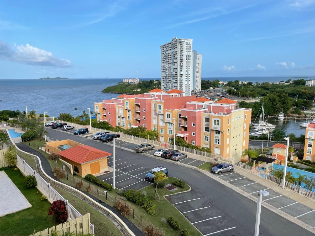 The New Caribbean Paradise Apartment Фахардо Екстериор снимка