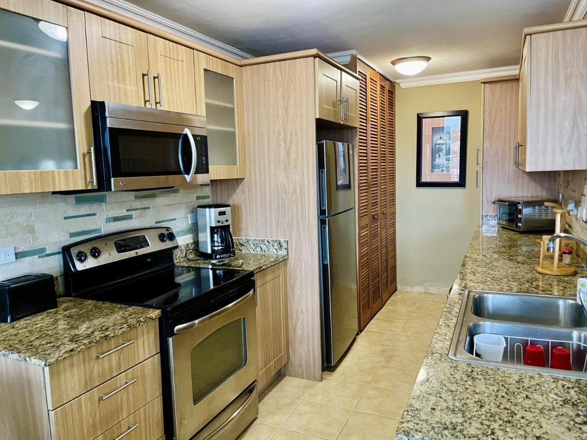 The New Caribbean Paradise Apartment Фахардо Екстериор снимка