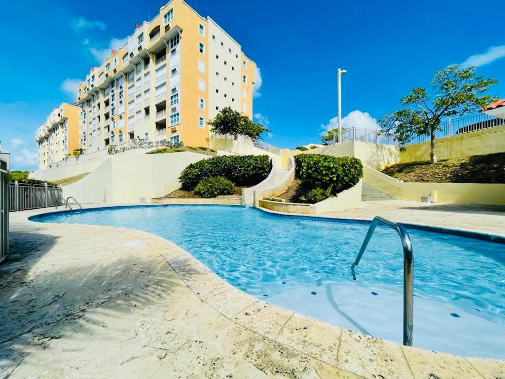 The New Caribbean Paradise Apartment Фахардо Екстериор снимка