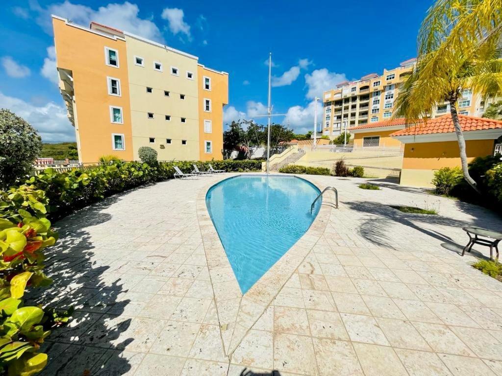 The New Caribbean Paradise Apartment Фахардо Екстериор снимка