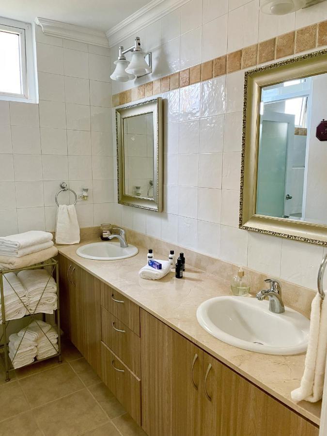 The New Caribbean Paradise Apartment Фахардо Екстериор снимка