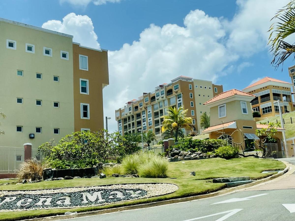 The New Caribbean Paradise Apartment Фахардо Екстериор снимка
