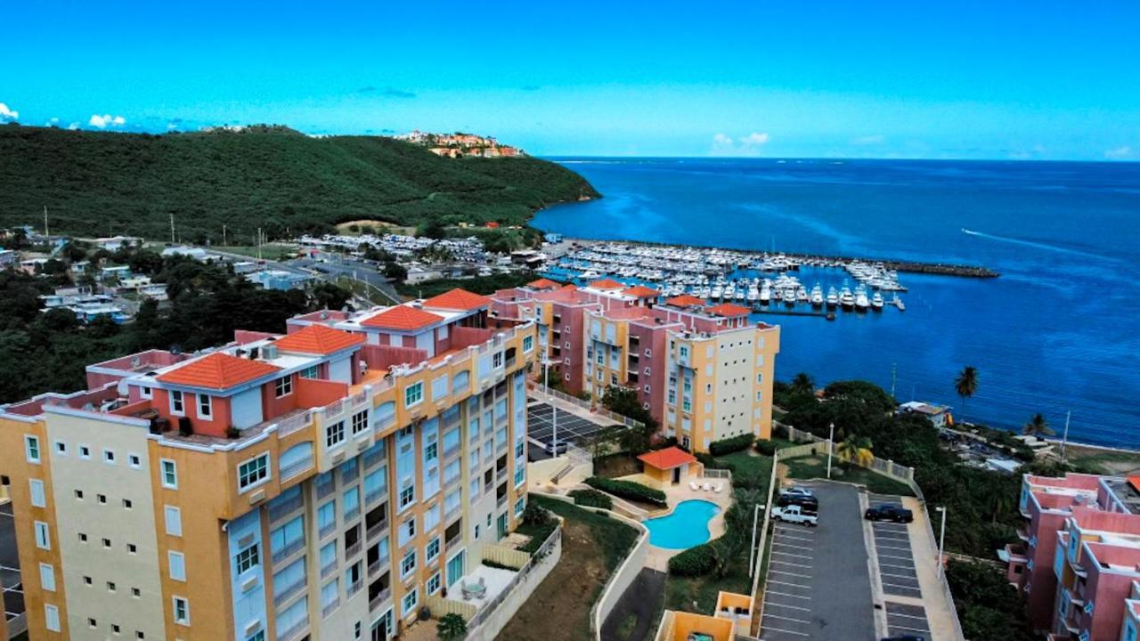 The New Caribbean Paradise Apartment Фахардо Екстериор снимка