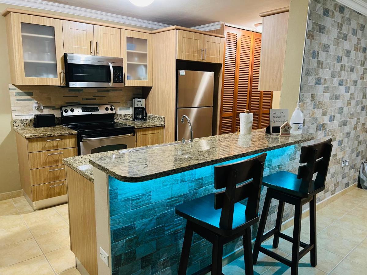 The New Caribbean Paradise Apartment Фахардо Екстериор снимка