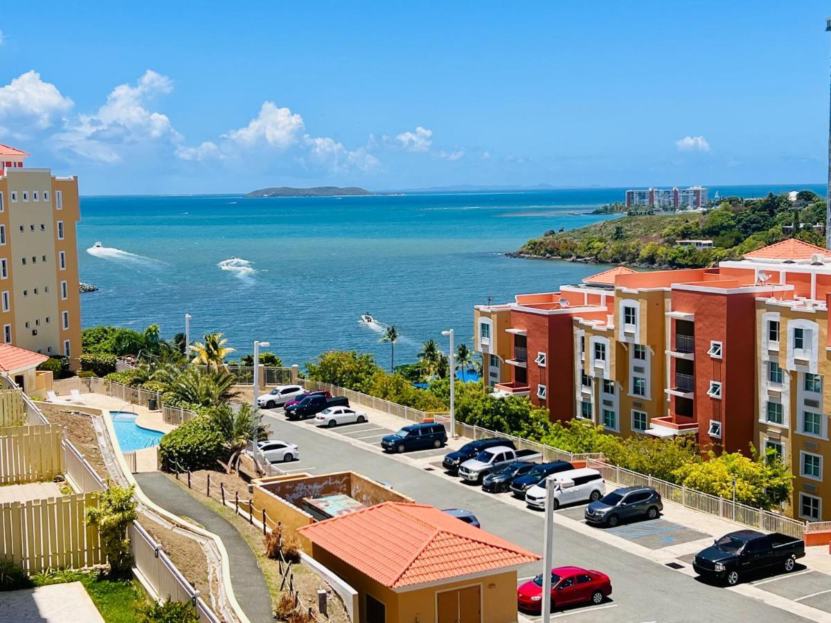 The New Caribbean Paradise Apartment Фахардо Екстериор снимка