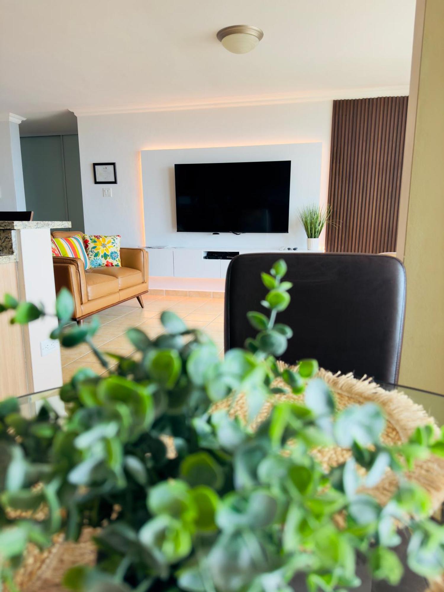 The New Caribbean Paradise Apartment Фахардо Екстериор снимка