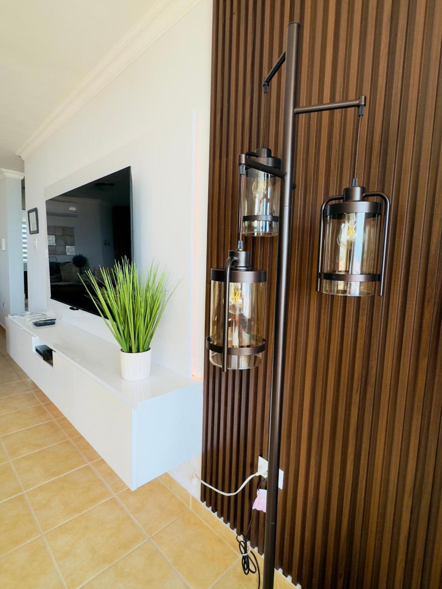 The New Caribbean Paradise Apartment Фахардо Екстериор снимка