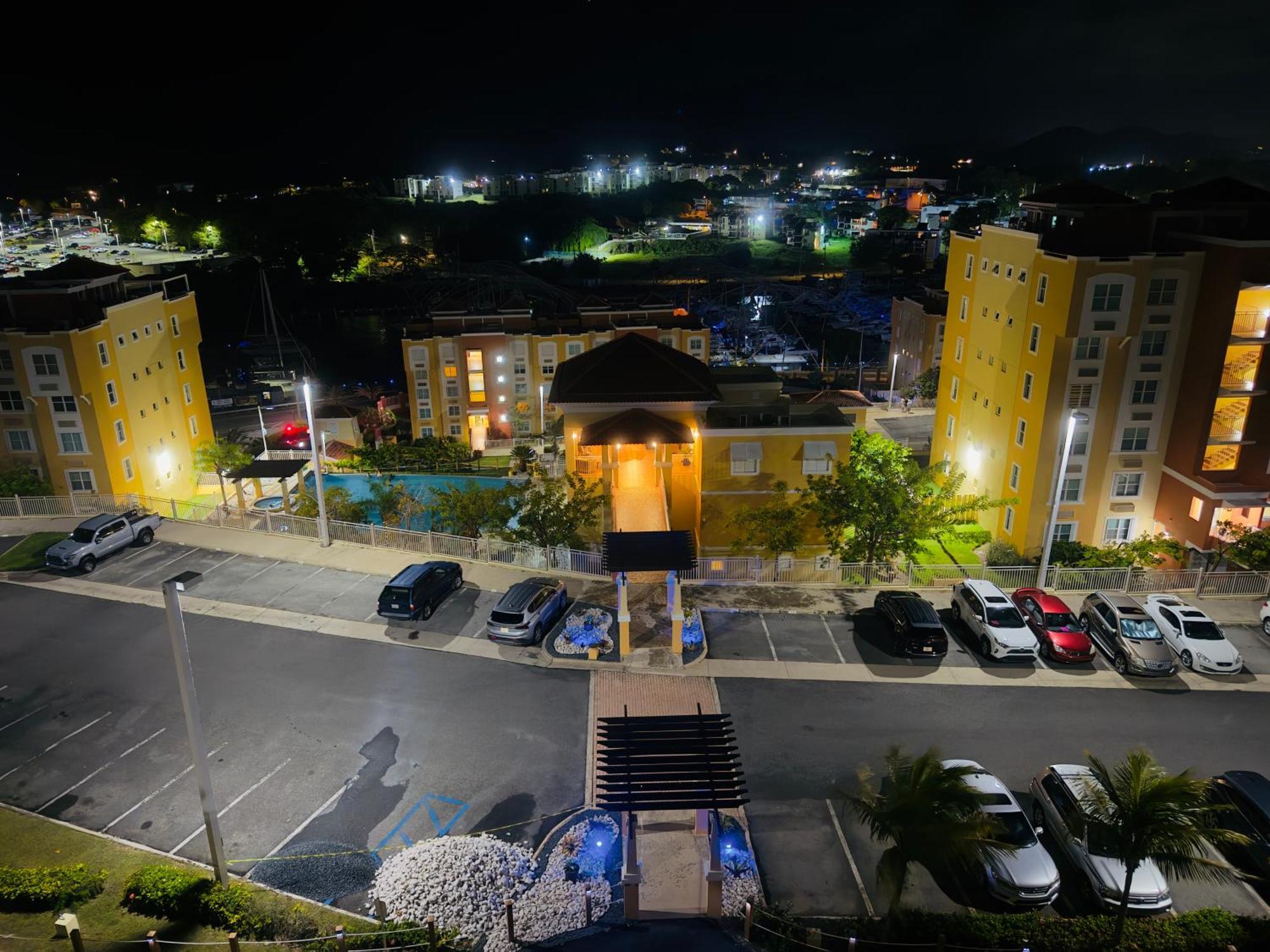 The New Caribbean Paradise Apartment Фахардо Екстериор снимка