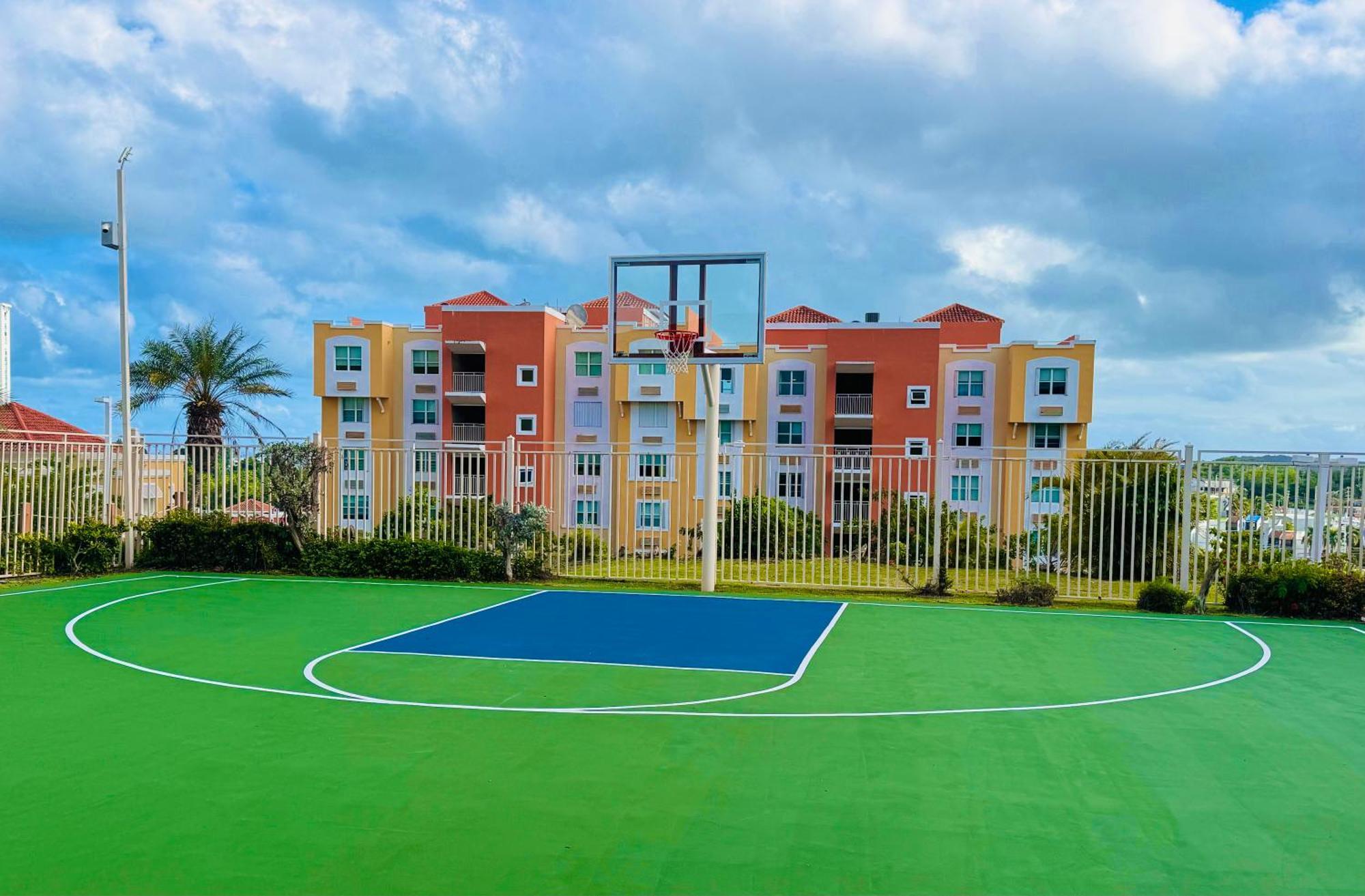 The New Caribbean Paradise Apartment Фахардо Екстериор снимка
